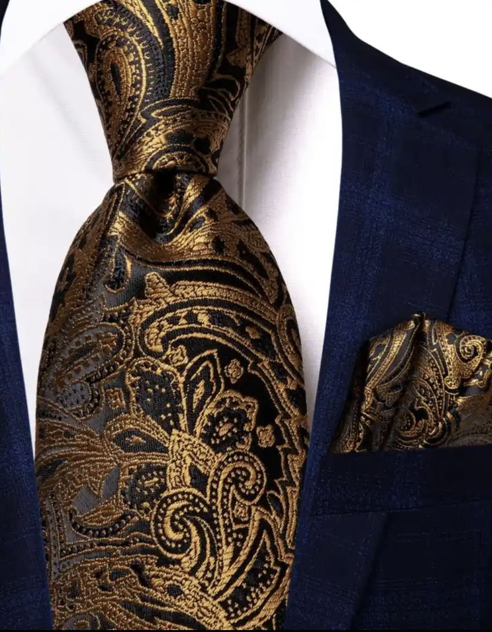 Krawatten für Herren von Collin Suiting - Accessoires und Accessoire Sets